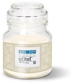 Sablio Sviečka Učiteľ - 120 g