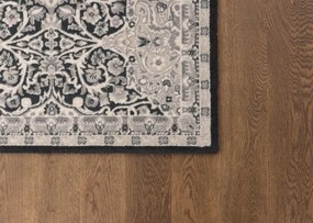 Koberec Agnella Agnus Dora grafitový