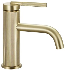 Umývadlová batéria REA Argon brúsené zlato