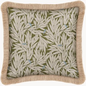 Ručne vyrobený exteriérový vankúš Yoko