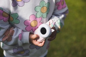 Detské vysielačky Zoo Walkie Talkie - jednorožec - jednorožec