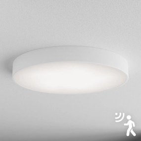 Brilagi - Stropné svietidlo so senzorom CLARE 5xE27/40W/230V pr. 60 cm biele