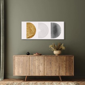 Obraz - Rustic Arches N⁰3 (120x50 cm)