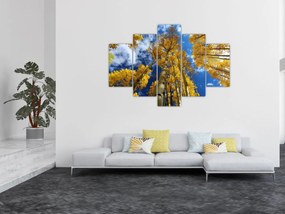 Obraz - Aspen (150x105 cm)