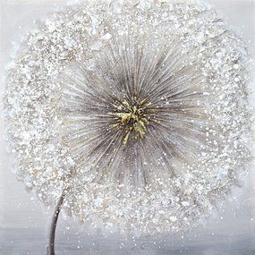 XXXLutz OBRAZ, krajina a príroda, 80/80/3 cm - Obrazy - 005140011801
