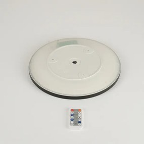 Brilagi-LED stmievateľné svietidlo so senzorom ULTRA SLIM LED/18W/230V pr.30 cm+