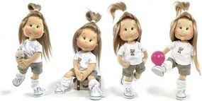 Bábika Coco 40 cm Varianta 2