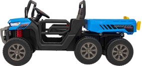 Ramiz Farmer Truck Speed 900 Modrá