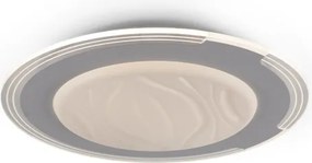 Brilagi – stmievateľné LED svietidlo ORELIS LED/80W/230V 3000–6000K priemer 50 cm, s diaľkovým ovládaním