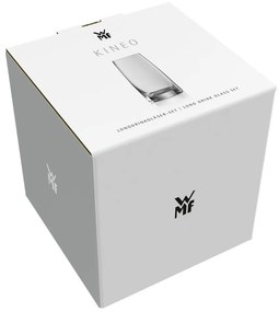 Poháre v súprave 4 ks Kineo – WMF