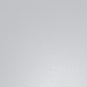 Dizajnová vonkajšia stojaca lampa čierna - Jannie