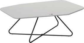 XXXLutz KONFERENČNÝ STOLÍK, čierna, svetlosivá, kov, kompozitné drevo, 95/71,2/35 cm Joop! - Stolíky do obývačky - 00003V000105