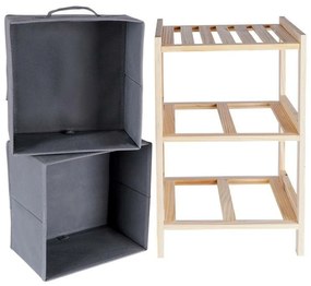 Komoda Trevelin 27,5 x 25,4 x 46 cm