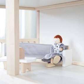 Domček pre bábiky - Roba