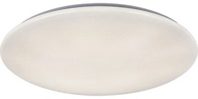 Rabalux 5445 - LED stmievateľné stropné svietidlo DANNY LED/36W/230V + diaľkový ovládač