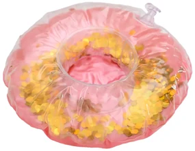 Nafukovací držiak nápojov ROSE