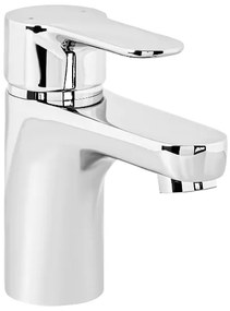 Livarno home Umývadlová batéria (široká rukoväť)  (100390562)