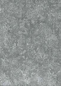 Koberce Breno Metrážny koberec SPRY 94, šíře role 400 cm, sivá