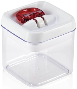 LEIFHEIT Fresh &amp;amp; Easy Dóza na potraviny hranatá 400 ml 31207