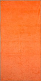 Uterák IGA 80 x 160 cm oranžový