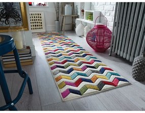 Koberec Flair Rugs Bolero, 66 x 300 cm