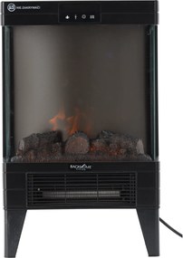 ELEKTRICKÝ KRB – 32,2 x 18 x 52,3 CM – 2000 W