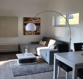 Dizajnový luster Gio