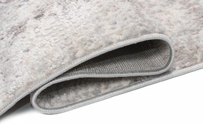 TA Koberec D150A L.GREY VIZON VALLEY Rozmer: 80x150 cm