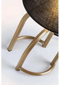 Rabalux 74075 - Stolná lampa GISAYA 1xE14/25W/230V