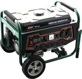ASIST AE8G280DN Elektrický generátor 2800 W