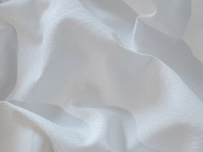 Bavlnený obrus 120 × 180 cm – biely