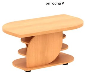 Bradop Konferenčný stôl K125 Dan﻿ 110 x64x48cm