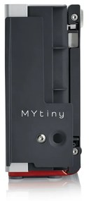 GRAEF Mytiny MT 1003 elektrický krájač, červená