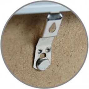 Rám hliníkový CALU 30x40