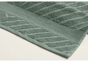 Froté bavlnené uteráky v súprave 4 ks 50x90 cm – Foutastic