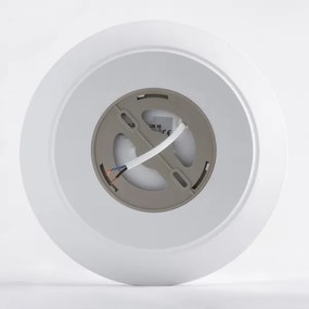 Brilagi - LED Kúpeľňové svietidlo so senzorom VESTAS LED/12W/230V 4000K IP54