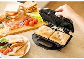 Sencor SSM 9510SS sendvičovač