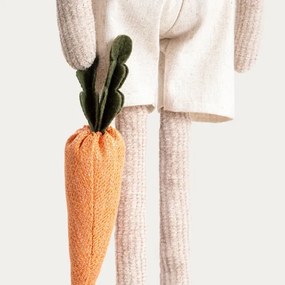 Veľkonočná dekorácia MATTIA zajac 764226