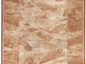 Koberce Breno Behúň SARDIS 84, šíře role 80 cm, červená