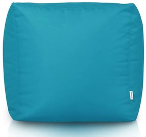 Taburetka Modrá OUTDOOR