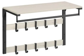 Nástenná polica LCR101W03