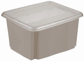 Box s poklopom 15 L Emil&Emila