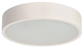 KANLUX Drevené stropné svietidlo LEVILA, 2xE27, 60W, 38cm, okrúhle, dub
