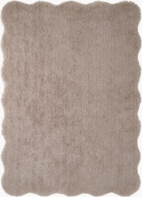 Koberec's dlhým vlasom Alcoy