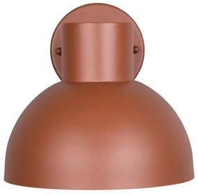 Nástenné vonkajšie svietidlo (výška 18,5 cm) Elbe – Trio