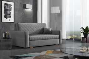 Rozkladacia pohovka Carivia Caro III (Zanzibar 182) (s úl. priestorom). Vlastná spoľahlivá doprava až k Vám domov. 1059084