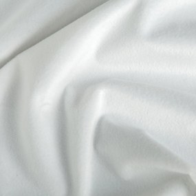 ZATEMŇOVACÍ ZÁVES NA PÁSKE ROSA 140X270 CM BIELA