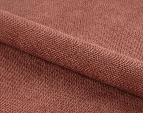 Jídelní židle CLIFF terakota