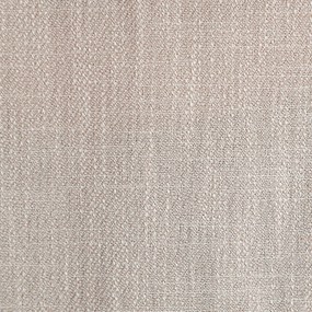 ZÁVES NA PÁSKE LEYA 140X270 CM BÉŽOVÁ