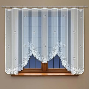 Žakárová záclona 238800 300x160